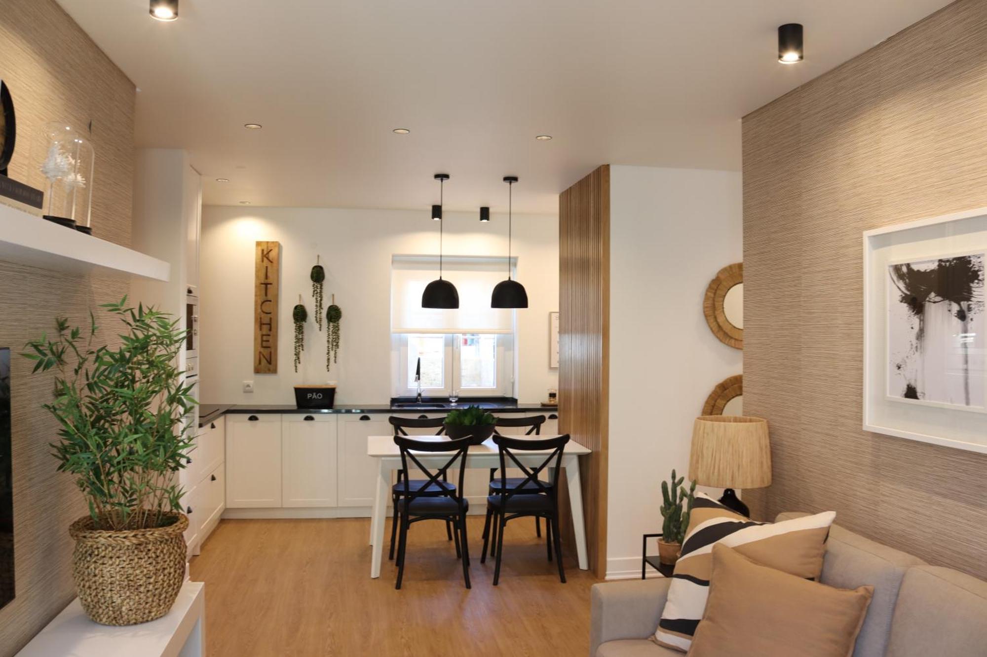 Casa "Avo Abilio" - Nazare - Alojamento Local Bagian luar foto